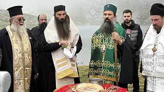 Всеки българин поне веднъж годишно да посещава Рилския манастир