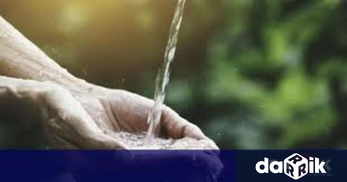 Врачанското село Згориград от днес е на воден режим съобщиха