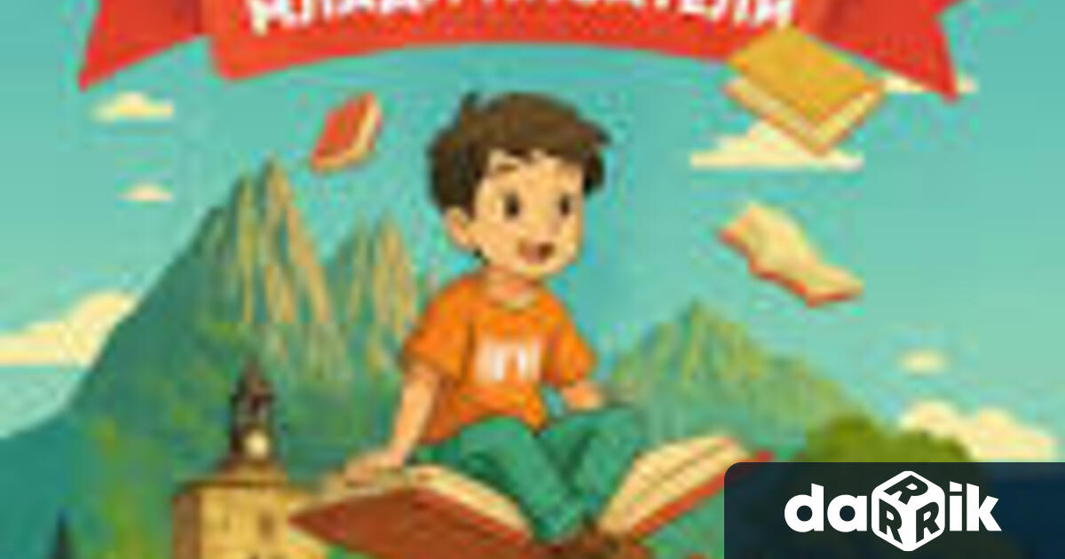 Резиденция за млади писатели в Северозапада ще се проведе в