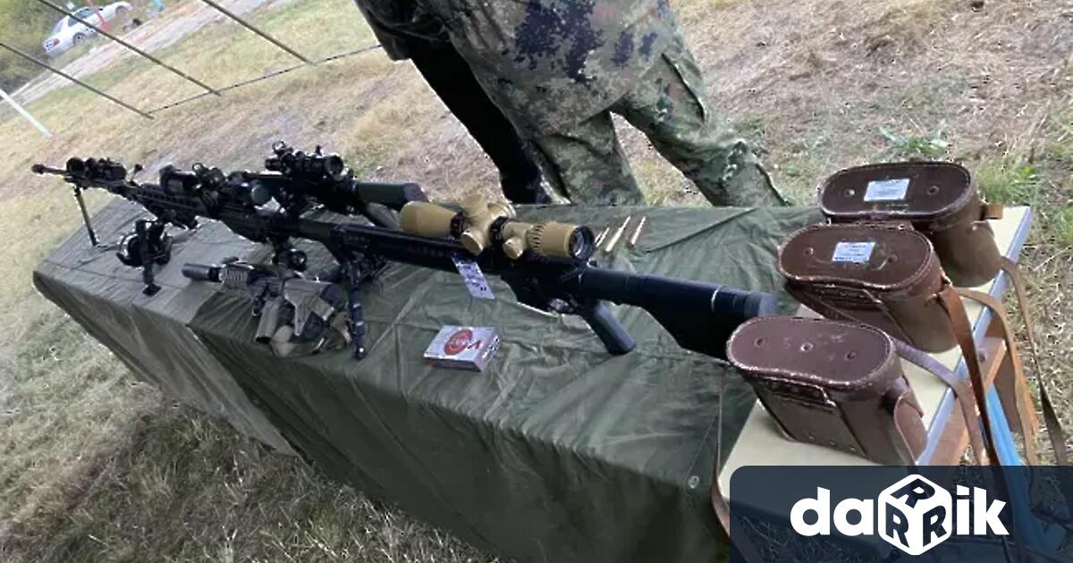 Претърсвания и изземвания се провеждат в София и в други