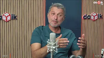 Жълт код за силен вятър и температури до 36 градуса