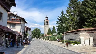 Пиян чужденец не спря за проверка в Банско и контузи двама полицаи