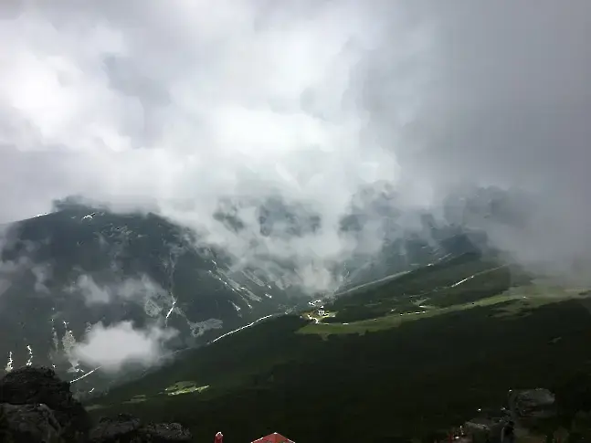 Млад мъж загина в района на връх Мусала