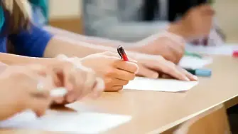 От днес до 10 септеври ще се попълват свободните места в гимназиите
