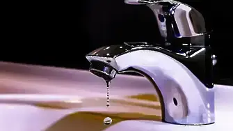 Между 09:30 и 19:00 часа спират водата в Плевен и още седем населени места 