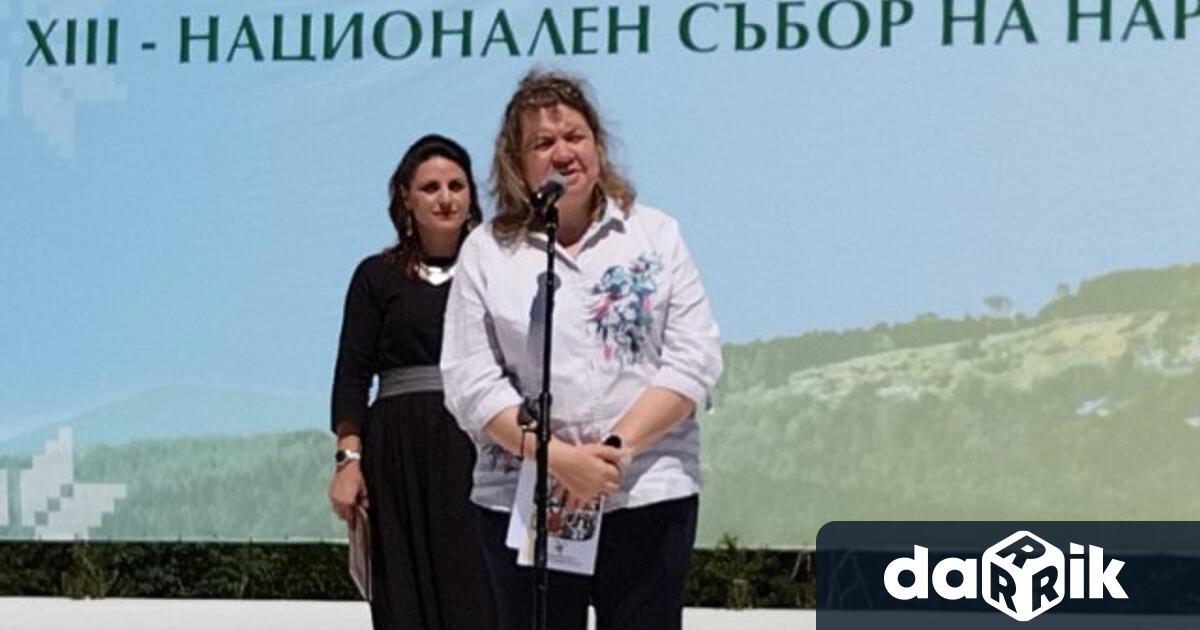 За 13 ти път се събираме в Копривщица в полите на