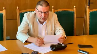Кметът д-р Валентин Христов: Решението на проблема с водата на Плевен е в буферен язовир