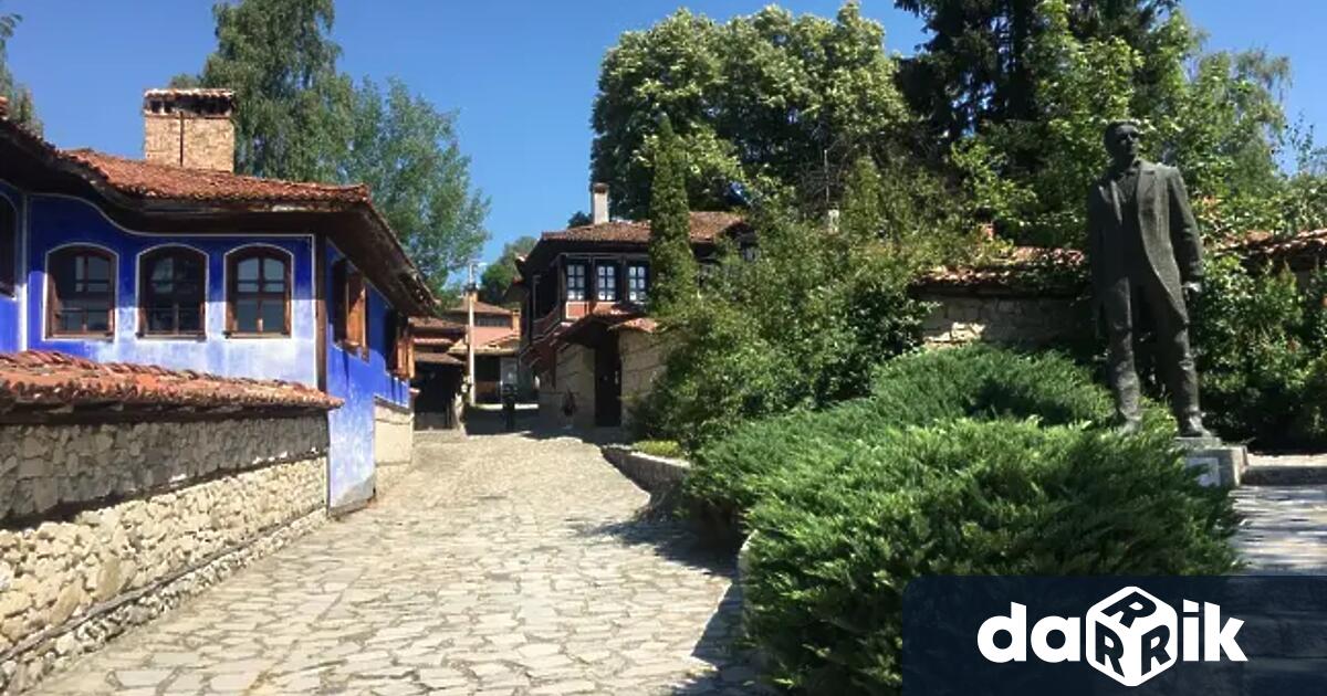 С едночасов концерт днес ще бъде закрито 13 ото издание на