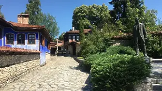С концерт приключва 13-ия Националния събор на народното творчество в Копривщица