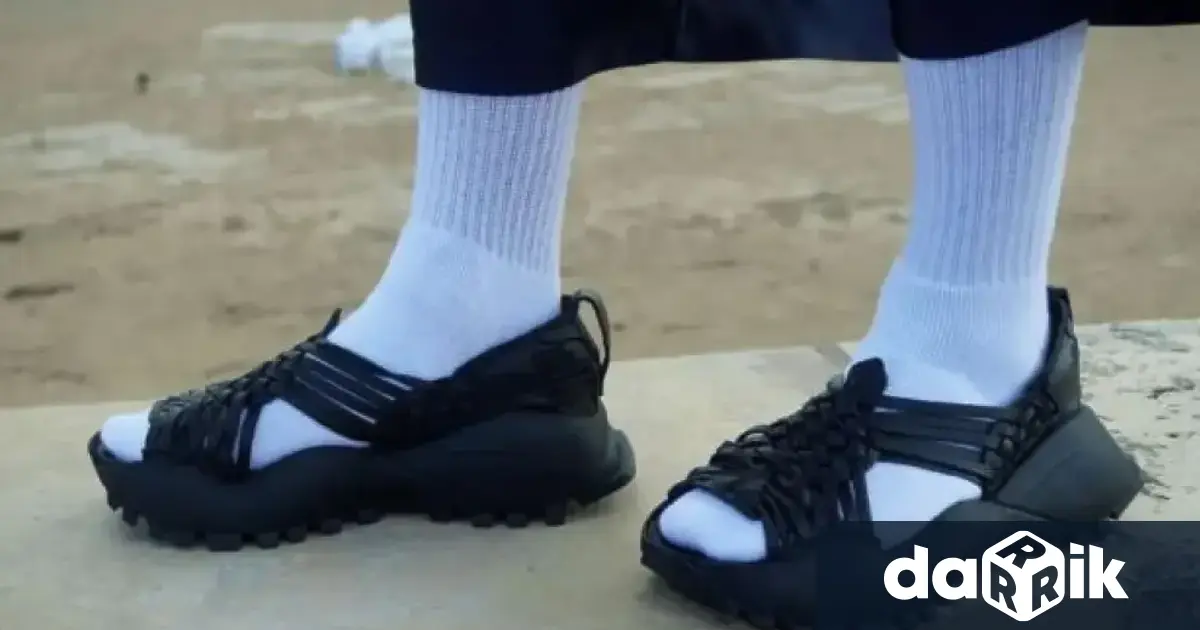 Мексиканските власти настояват германският производител на облекло и спортни стоки