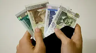 Възрастна жена хвърли 40 000 лева, мислила, че участва в спецоперация