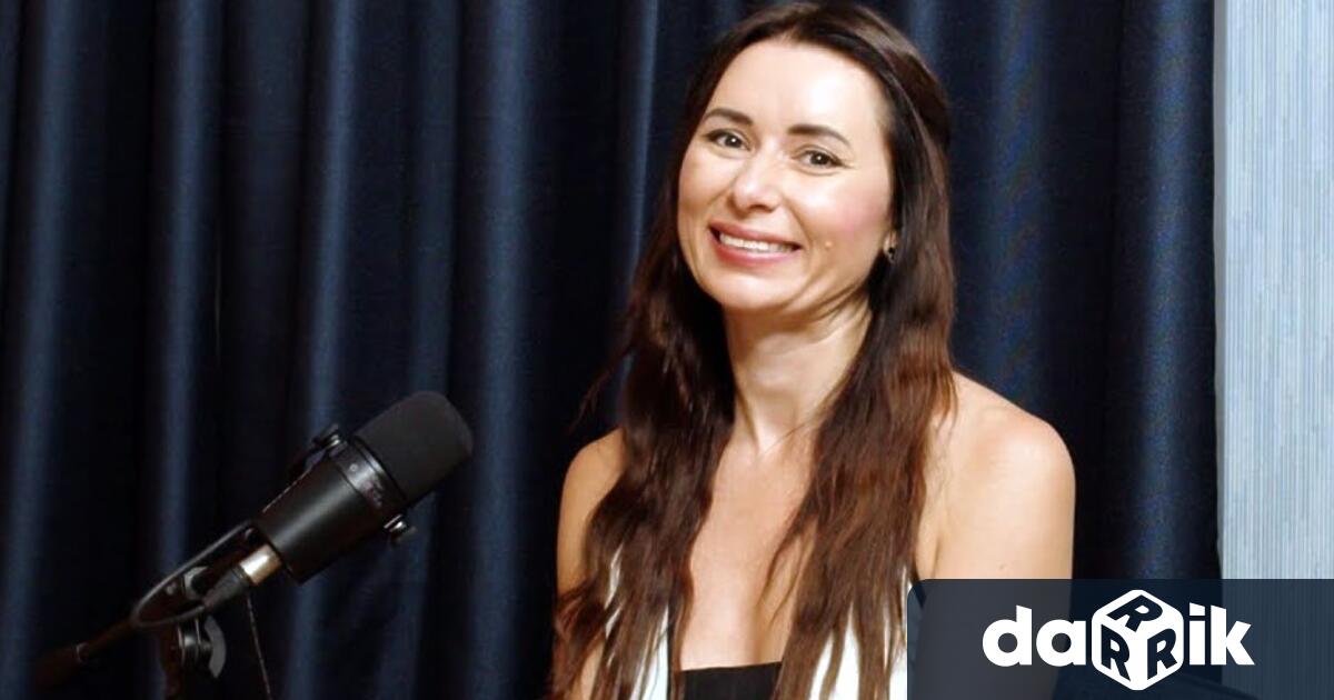 Уникалният инструмент на жената който може да манифестира всички чудеса