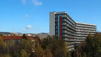 И в Кърдажали вече има хеликоптерна площадка за спешна медицинска помощ