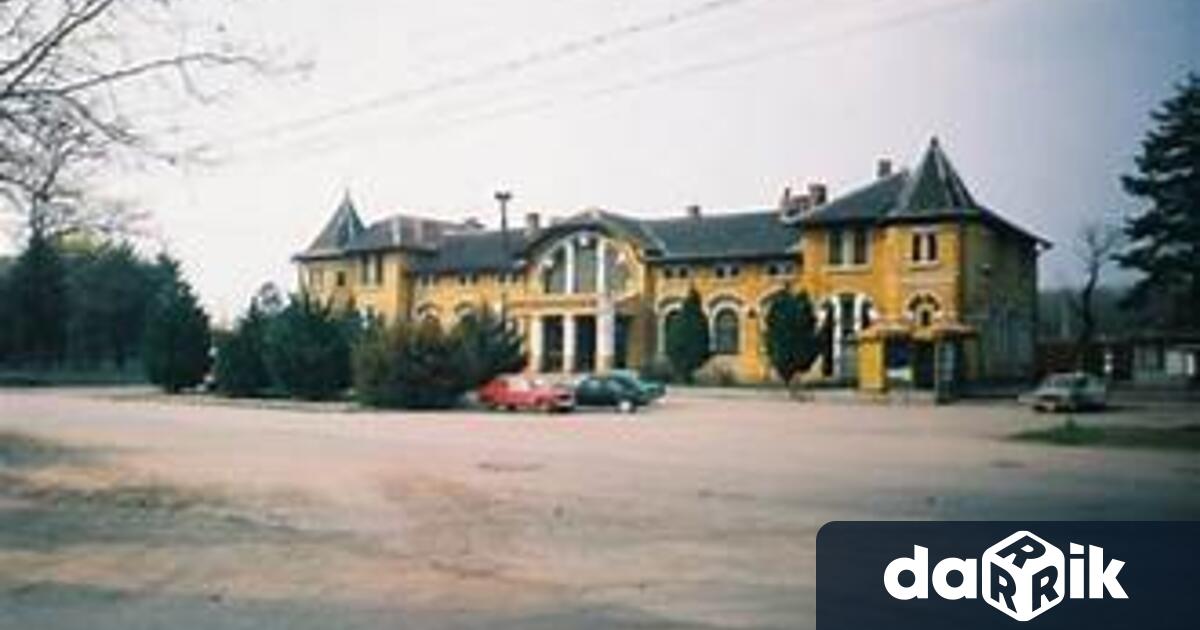 Решението за създаване на нормална железопътна линия която да свърже