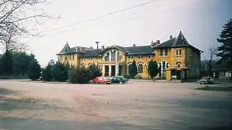 Преди 116 години е открита жп линията Свищов – Левски