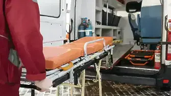 Жена е в тежко състояние след инцидент с АТВ