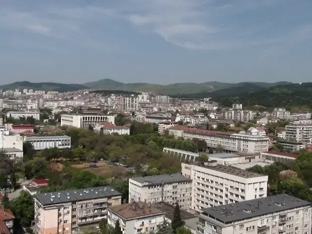 Стара Загора отмени частичното бедствено положение