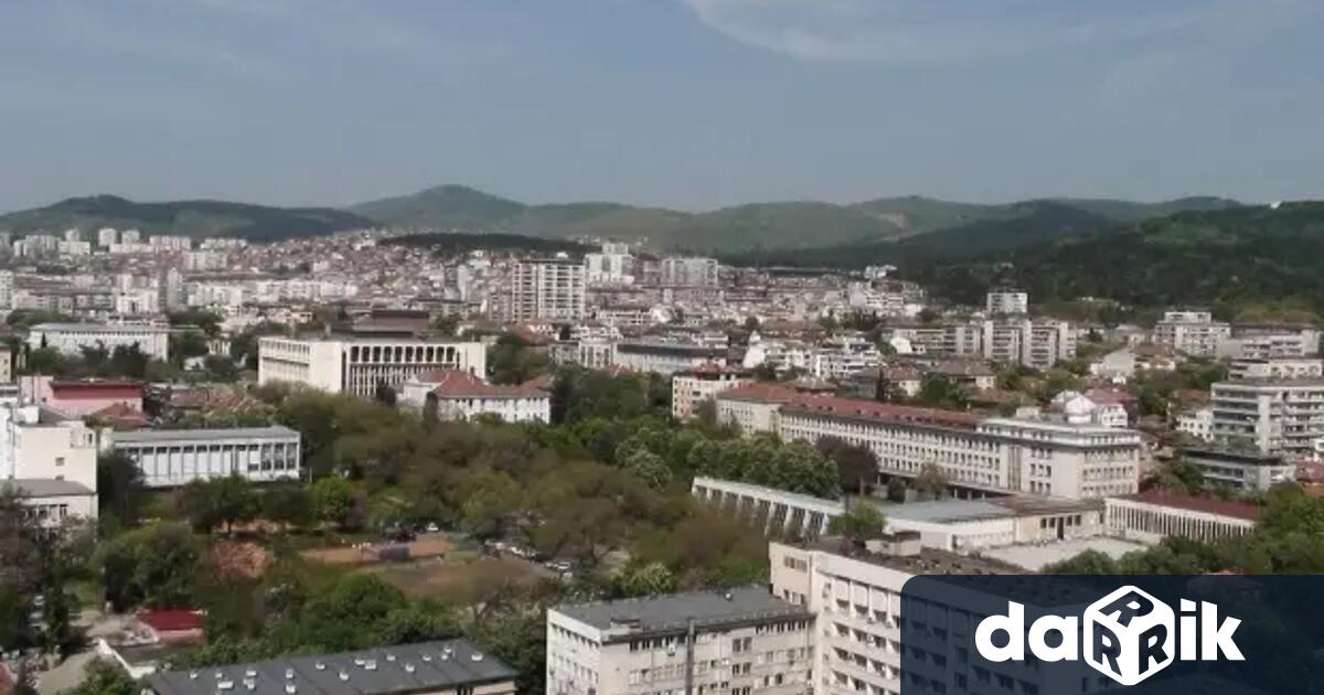 От днес отпада частичното бедствено положение което Община Стара Загора