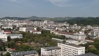 Стара Загора отмени частичното бедствено положение
