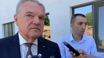 Румен Петков: Язовир и строг контрол върху водните инвестиции са нужни на Плевен, за да реши проблема с безводието
