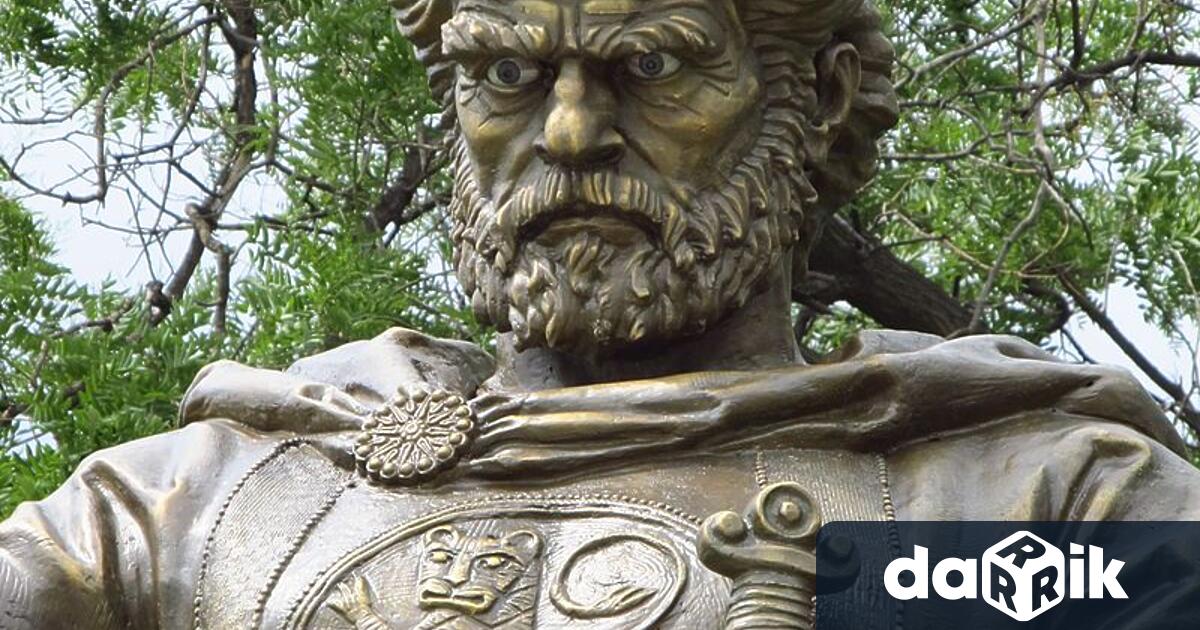 На 17 ти август 986 г Самуил разгромява византийците в битката