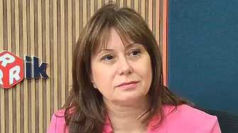 Изслушват кандитатите за заместник-омбудсман