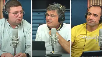 Развива ли се плажния футбол в България?