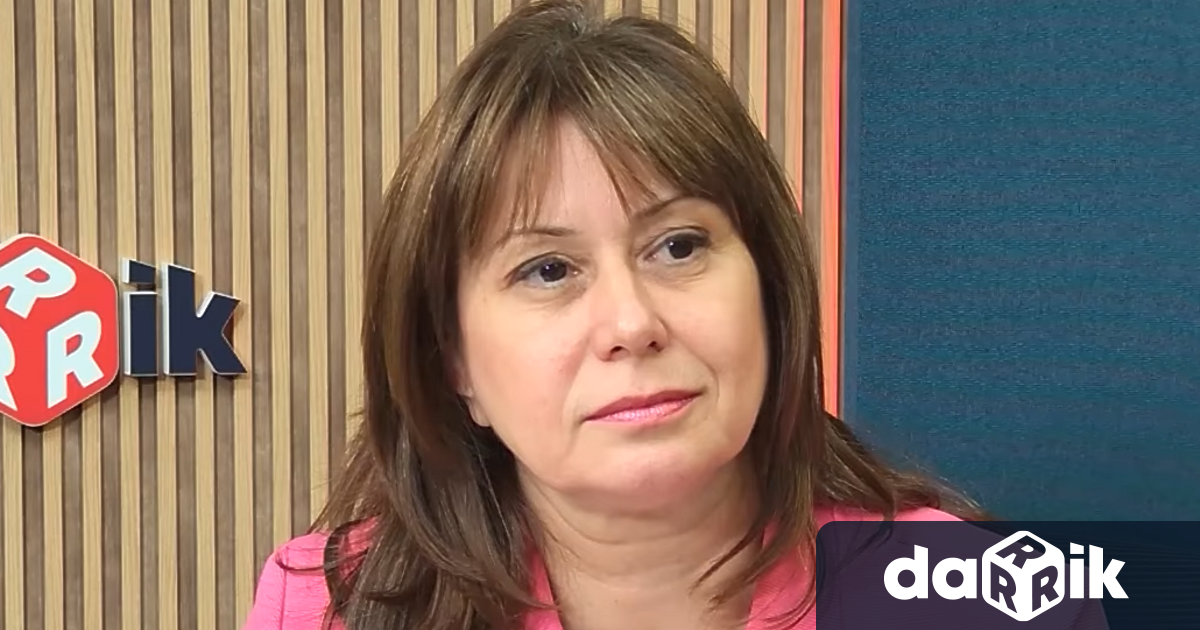 Новият омбудсман на Република България Велислава Делчева бе специален гост