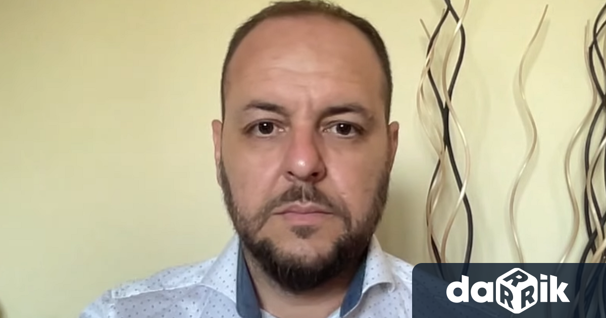 Бившият министър на околната среда и водите Борислав Сандов бе