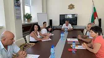 Областният управител Чавдар Божурски назначи работна група във връзка с нерегламентирани дейности в село Чинтулово