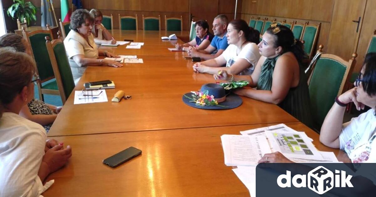 Няколко предложения за промяна в Годишния план за социалните услуги