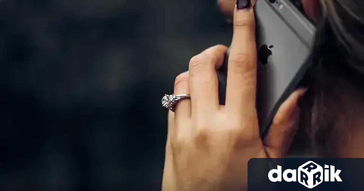 Столичната полиция разкри телефонна измама при която 90 годишен мъж се