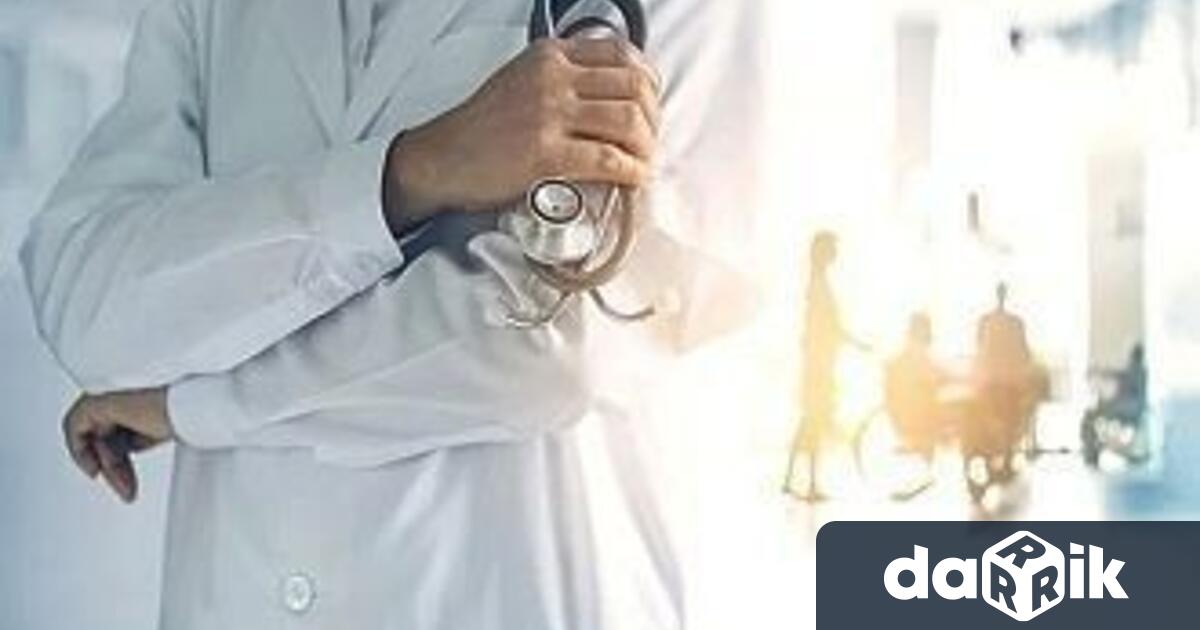 Изпълнителният директор на МБАЛ Д р Иван Селимински Сливен д р Васислав