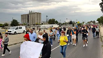 Труд готви безсрочни протести заради транспортната криза