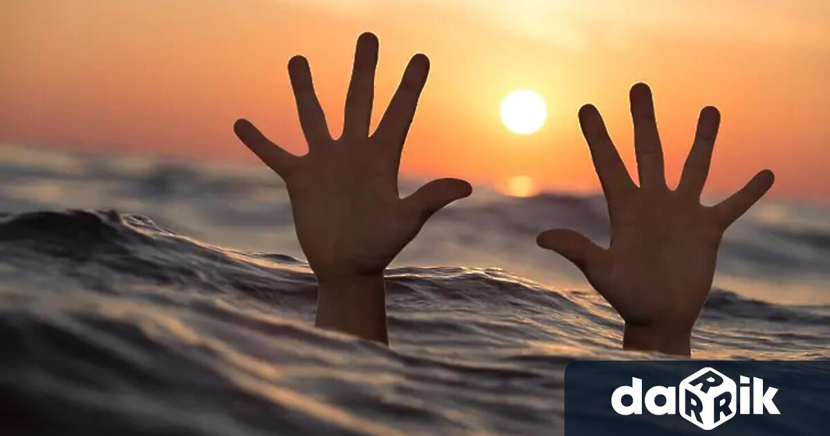 Двама мъжесе удавили в морето край Ахтопол и Свети Влас