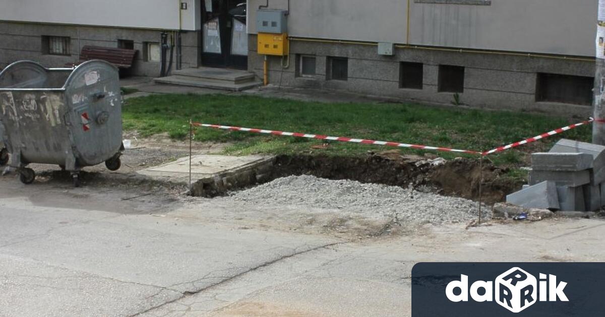 Текущите ремонти на пътната мрежа в Плевен продължават Тази седмица