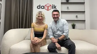 Мартина Стефанова: Ние не сме парче територия, ние сме българи!