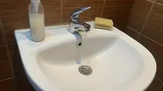 От 19:00 до 21:30 часа ще има вода днес в Плевен, Долна Митрополия, Тръстеник и още пет села