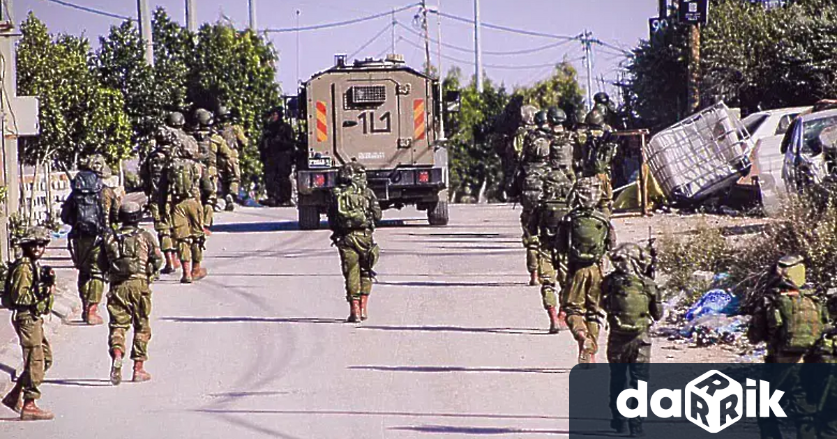 Израел e готов да одобри спорен проект за изграждане на