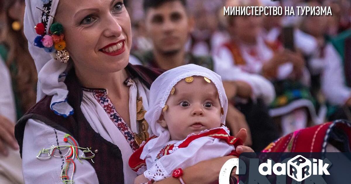 Над 30 каба гайди ще запеят в един глас в