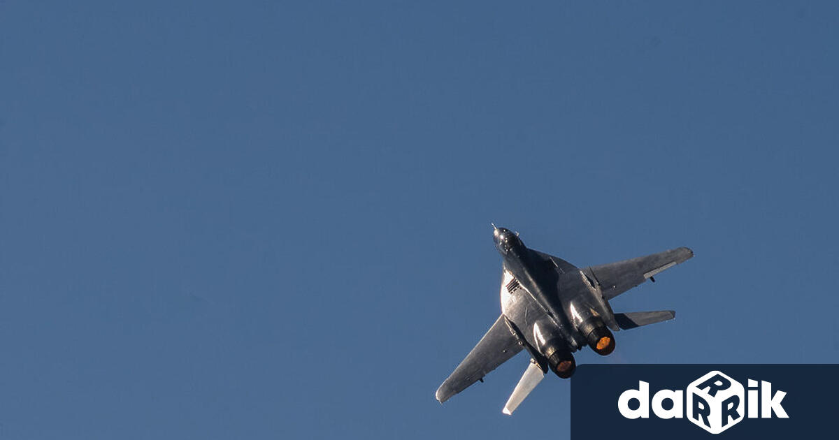 Върховният касационен съд отсъди авиобаза Граф Игнатиево да плати близо