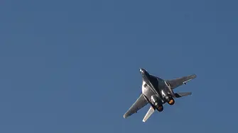 Военните трябва да платят над 160 хил. лв. обезщетение на сина на загинал пилот
