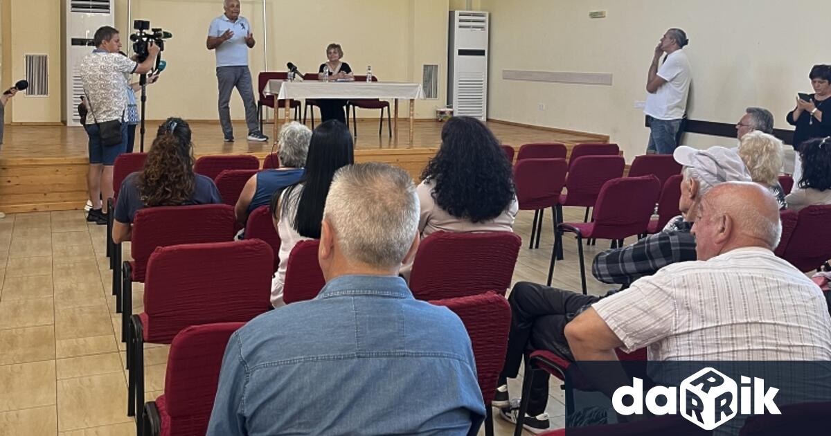 Български пощи съвместно с местните власти стартираха кампания за обмяната