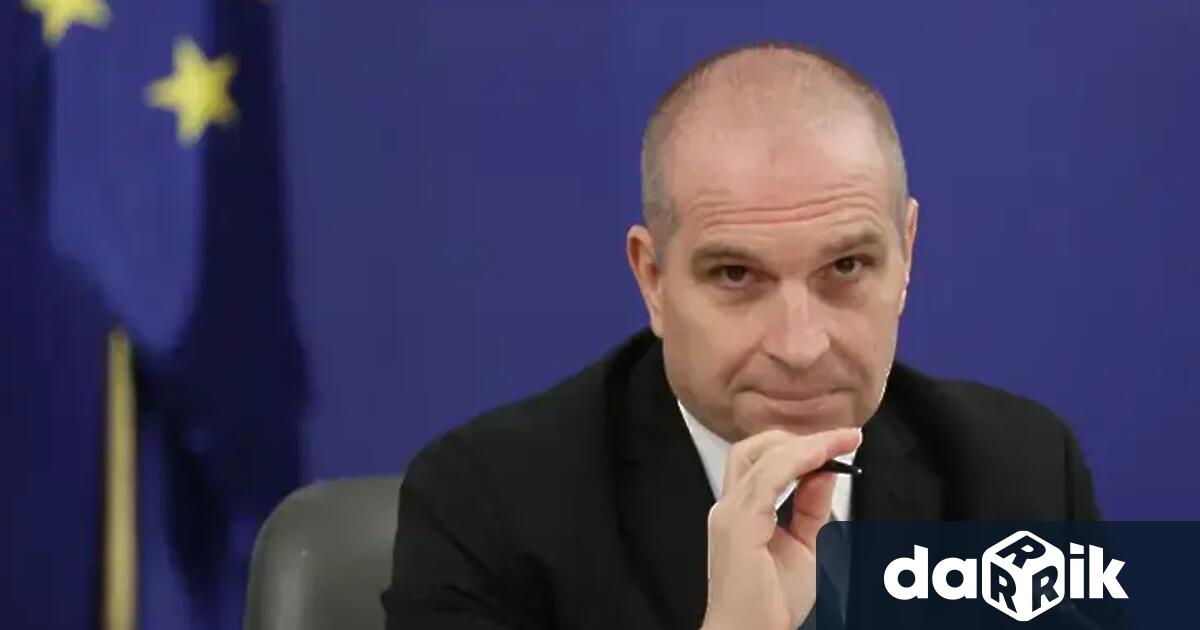 Кабинетът възложи на Министерството на транспорта и съобщенията да избере