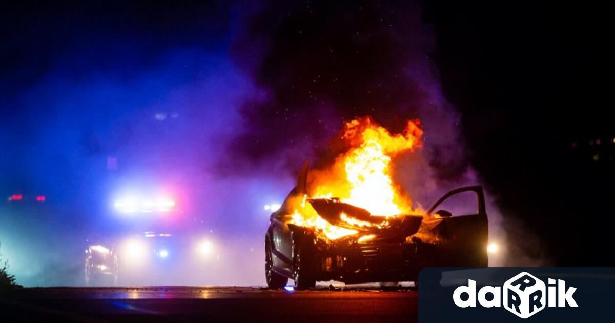 На 23 август е образувано досъдебно производство по получен сигнал