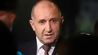 Президентът Румен Радев заминава на посещение в Германия