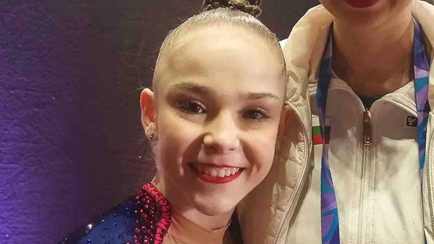 Стилияна Николова стана световна вицешампионка в Рио де Жанейро