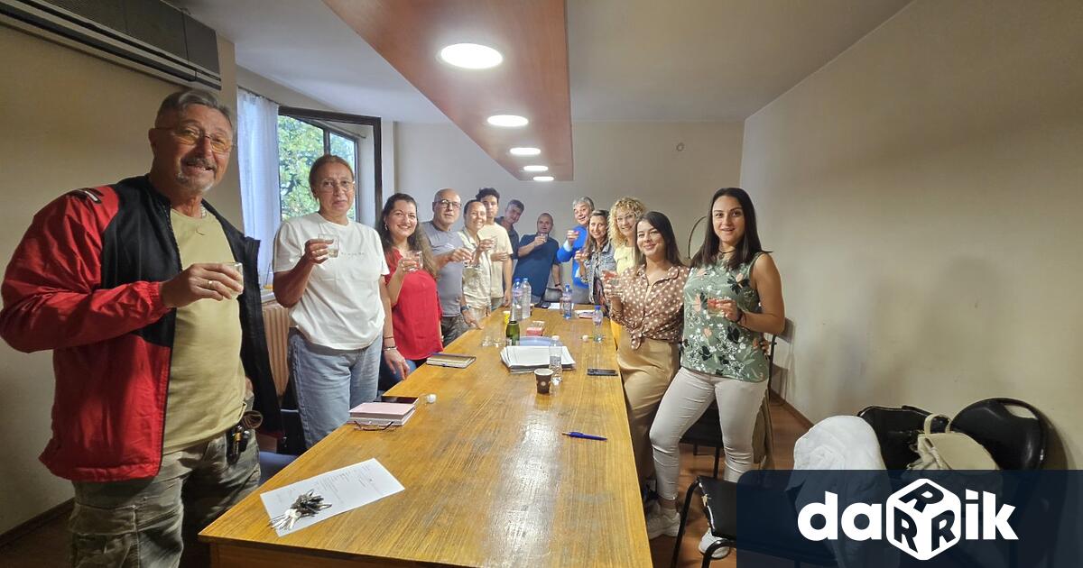 С началото на новия театрален сезон Драматично кукленият театър – Враца