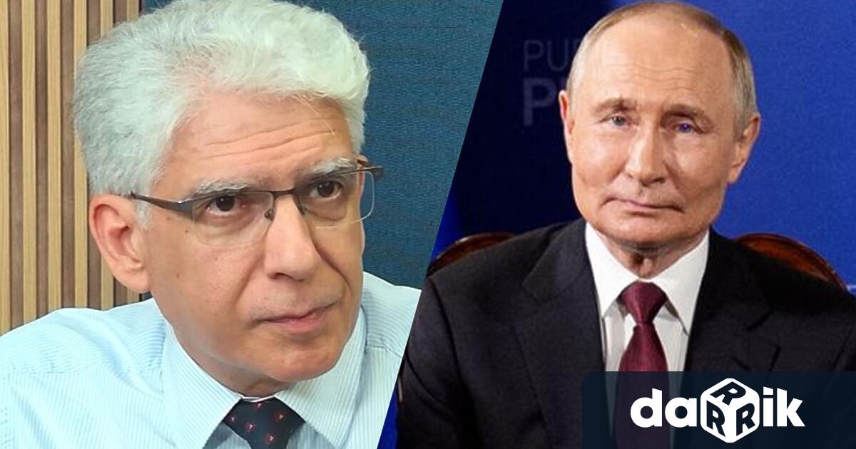 Журналистът от Дневник Петър Карабоев бе специален гост в Денят