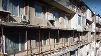 80-годишен мъж загина след падане от необезопасена тераса в Свищов